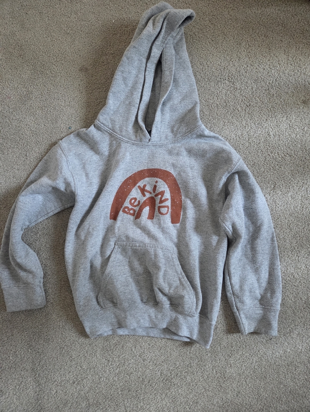 Be Kind Hoodie